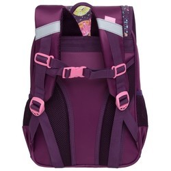 Школьный рюкзак (ранец) Grizzly RAk-090-3