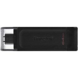 USB Flash (флешка) Kingston DataTraveler 70