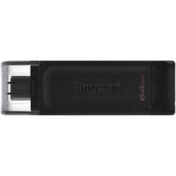 USB Flash (флешка) Kingston DataTraveler 70 32Gb