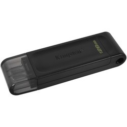 USB Flash (флешка) Kingston DataTraveler 70 64Gb