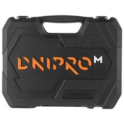 Набор инструментов Dnipro-M 79994000