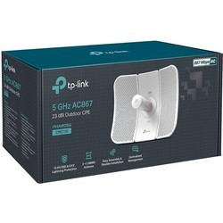 Wi-Fi адаптер TP-LINK CPE710