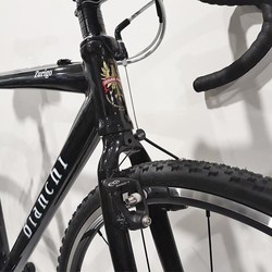 Велосипед Bianchi Zurigo 2020 frame 49