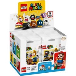Конструктор Lego Character Packs 71361