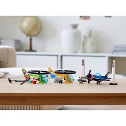 Конструктор Lego Air Race 60260