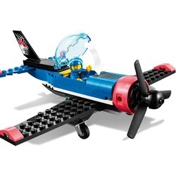Конструктор Lego Air Race 60260