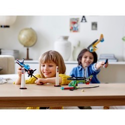 Конструктор Lego Air Race 60260