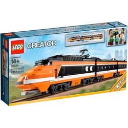 Конструктор Lego Horizon Express 10233