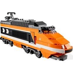 Конструктор Lego Horizon Express 10233