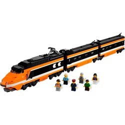 Конструктор Lego Horizon Express 10233