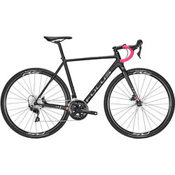 Велосипед FOCUS Mares 6.8 2019 frame XL