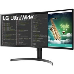 Монитор LG 35WN75C