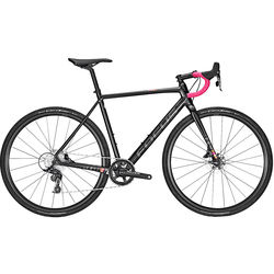 Велосипед FOCUS Mares 9.7 2019 frame XS