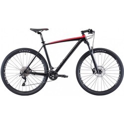 Велосипед Cyclone MMXX 29 2020 frame 21