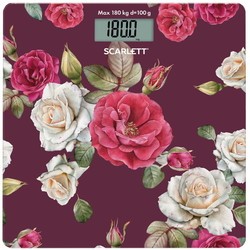 Весы Scarlett SC-BS33E006