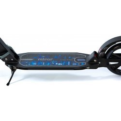 Самокат MICAR Town Rider 200 (синий)