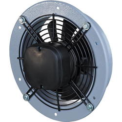 Вытяжные вентиляторы Blauberg Axis-QR 500 6E