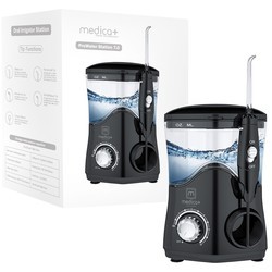 Электрическая зубная щетка Medica-Plus ProWater Stantion 7.0