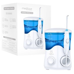 Электрическая зубная щетка Medica-Plus ProWater Stantion 7.0