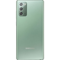 Мобильный телефон Samsung Galaxy Note20 5G