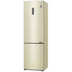 Холодильник LG GA-B509CEWL