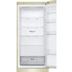 Холодильник LG GA-B509CEWL