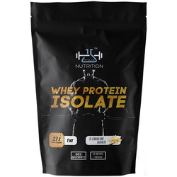 Протеин MyoLab Nutrition Whey Protein Isolate