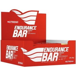 Протеин Nutrend Endurance Bar 21x45 g