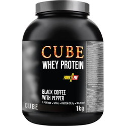 Протеин Power Pro Cube 1 kg can