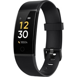 Носимый гаджет Realme Band (черный)