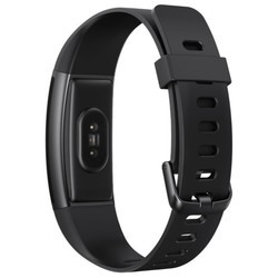 Носимый гаджет Realme Band (зеленый)