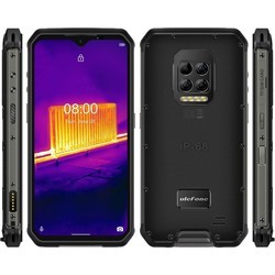 Мобильный телефон UleFone Armor 9