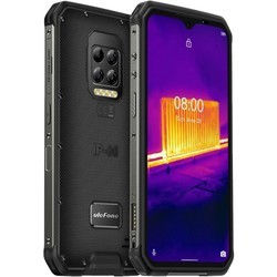 Мобильный телефон UleFone Armor 9