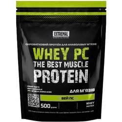 Протеин Extremal Whey PC 0.5 kg