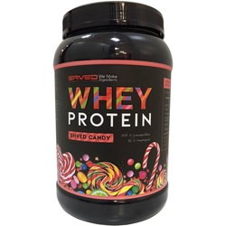 Протеин SHVED Whey Protein 0.908 kg