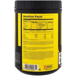 Протеин Universal Nutrition Egg Pro 0.454 kg