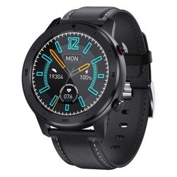 Смарт часы Smarterra SmartLife Atlas (черный)