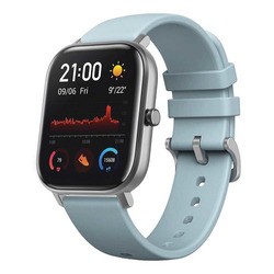Смарт часы Smarterra SmartLife Alcor (серебристый)