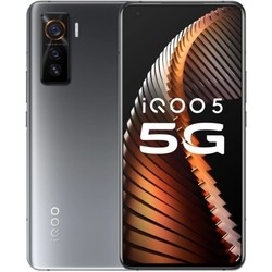 Мобильный телефон Vivo iQOO 5 256GB