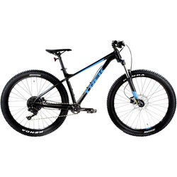 Велосипед Trek Roscoe 6 2019 frame XL