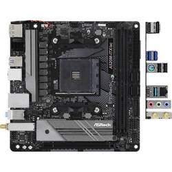 Материнская плата ASRock A520M-ITX/ac