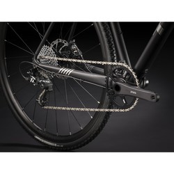 Велосипед Trek Crockett 4 Disc 2020 frame 50