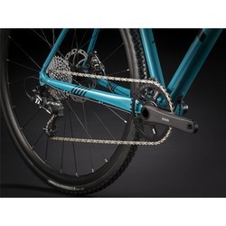 Велосипед Trek Crockett 4 Disc 2020 frame 50