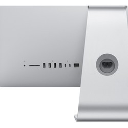 Персональный компьютер Apple iMac 21.5" 4K 2020 (Z148/3)
