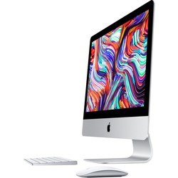 Персональный компьютер Apple iMac 21.5" 4K 2020 (Z148/41)