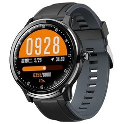 Смарт часы Bakeey SN80 (серый)