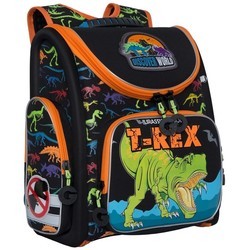 Школьный рюкзак (ранец) Grizzly RAr-081-2