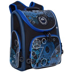Школьный рюкзак (ранец) Grizzly RAr-081-6