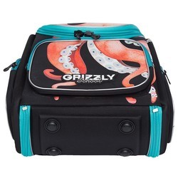 Школьный рюкзак (ранец) Grizzly RAr-081-11