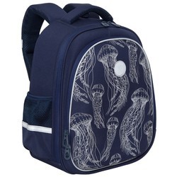 Школьный рюкзак (ранец) Grizzly RAz-086-9
